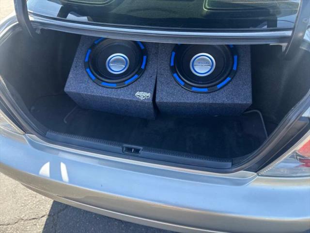 2003 Lexus IS 300 300