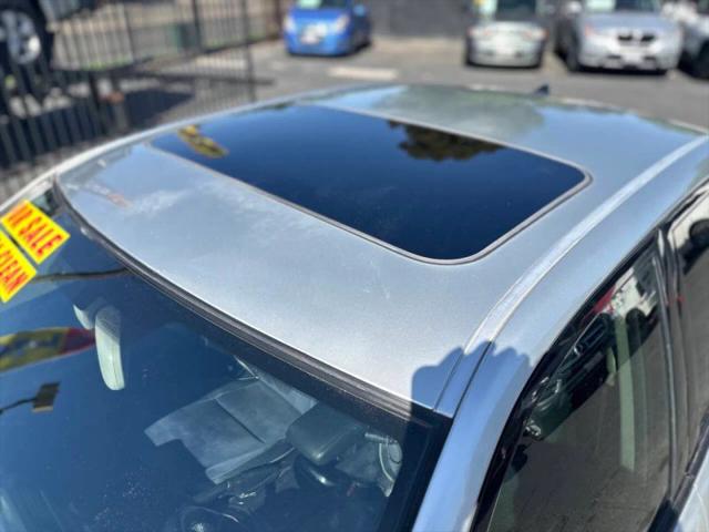 2003 Lexus IS 300 300