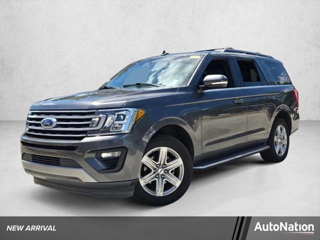 2021 Ford Expedition XLT for sale in Jacksonville, FL