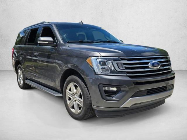 2021 Ford Expedition XLT