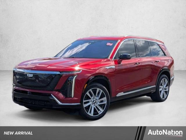 2026 Cadillac iQ Luxury for sale in Jacksonville, FL