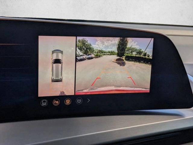 2026 Cadillac iQ Luxury