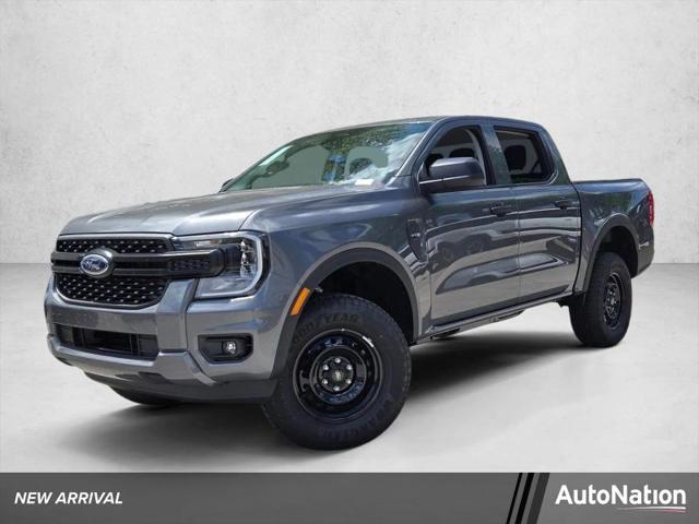 2026 Ford Ranger XL for sale in Jacksonville, FL