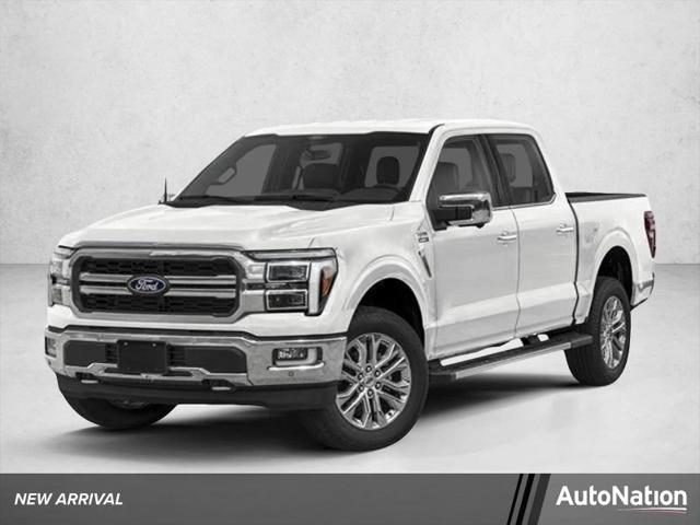 2026 Ford F-150 LARIAT for sale in Jacksonville, FL