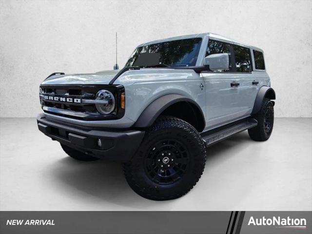 2026 Ford Bronco Outer Banks for sale in Jacksonville, FL