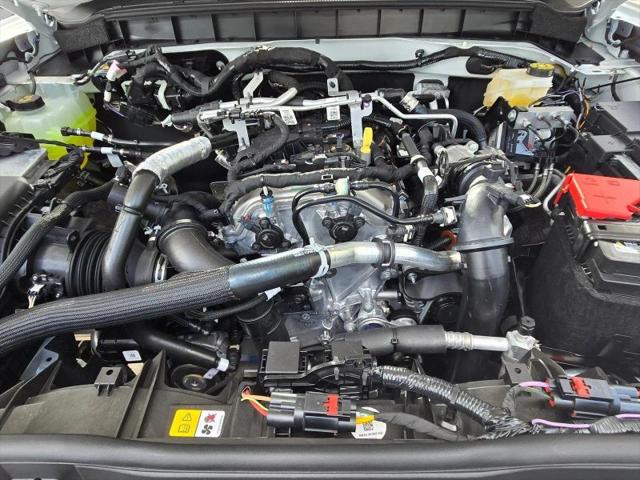 2026 Ford Bronco Big Bend for sale in Jacksonville, FL