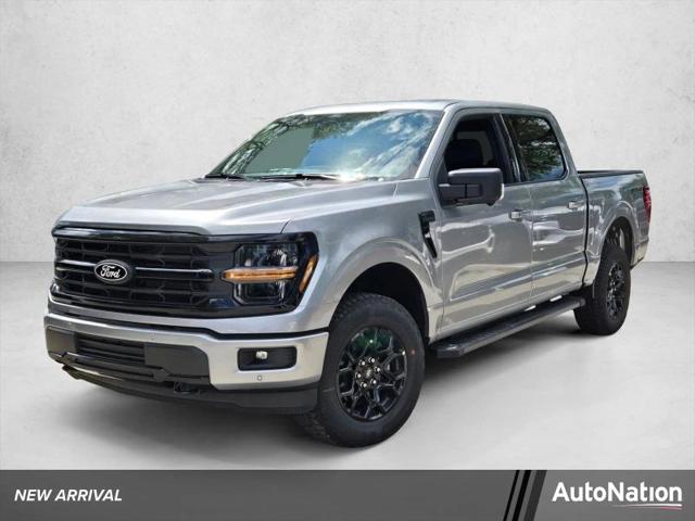 2026 Ford F-150 XLT Pickup 4D 6 1/2 ft for sale in Jacksonville, FL