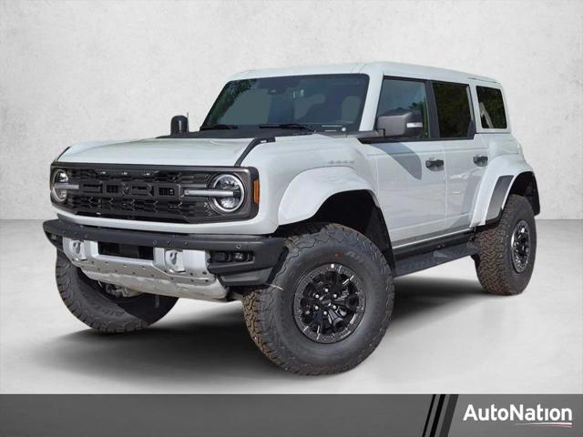 2026 Ford Bronco Raptor for sale in Jacksonville, FL