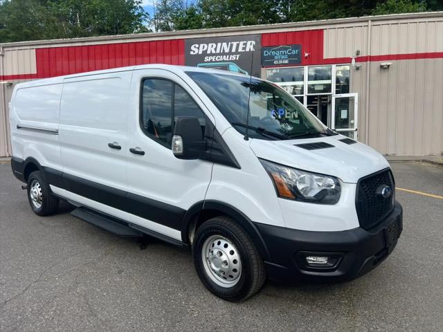 2023 Ford Transit Cargo Van w/LWB for sale in Lynnwood, WA