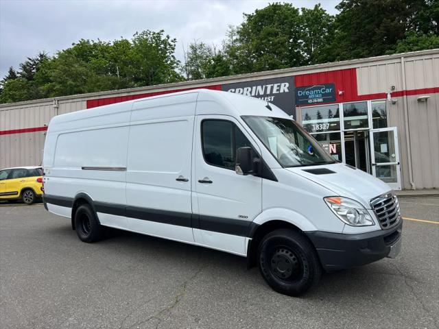 2013 Freightliner Sprinter Extended for sale in Lynnwood, WA