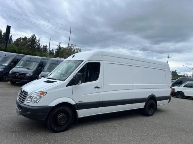 2013 Freightliner Sprinter Extended
