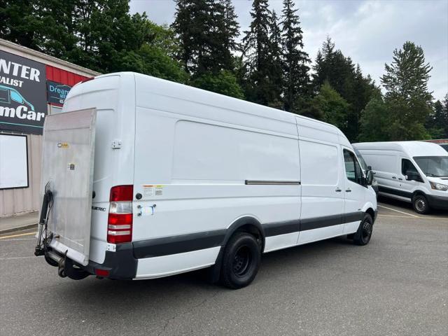 2013 Freightliner Sprinter Extended