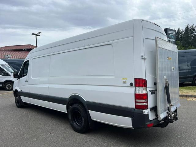2013 Freightliner Sprinter Extended