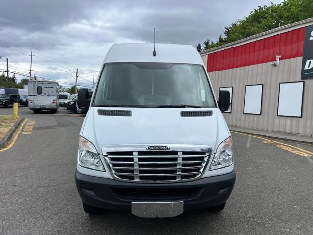 2013 Freightliner Sprinter Extended