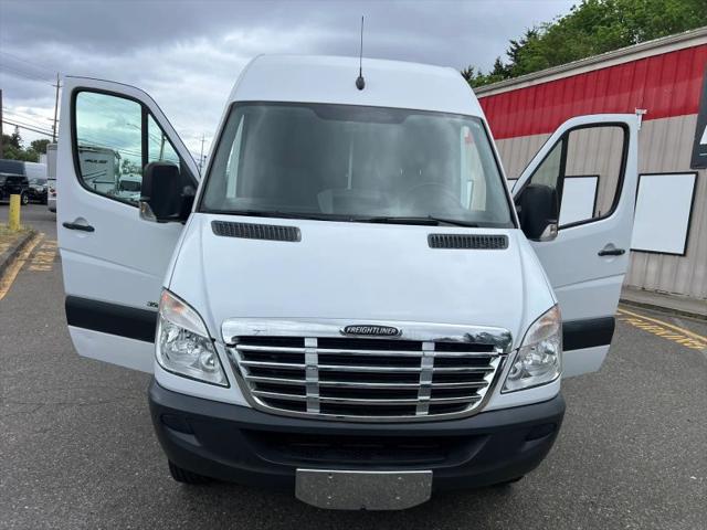 2013 Freightliner Sprinter Extended