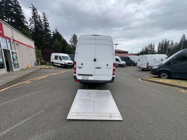2013 Freightliner Sprinter Extended