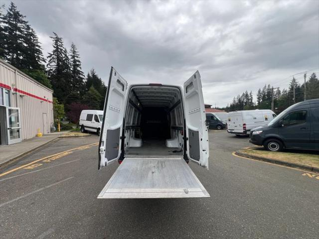 2013 Freightliner Sprinter Extended