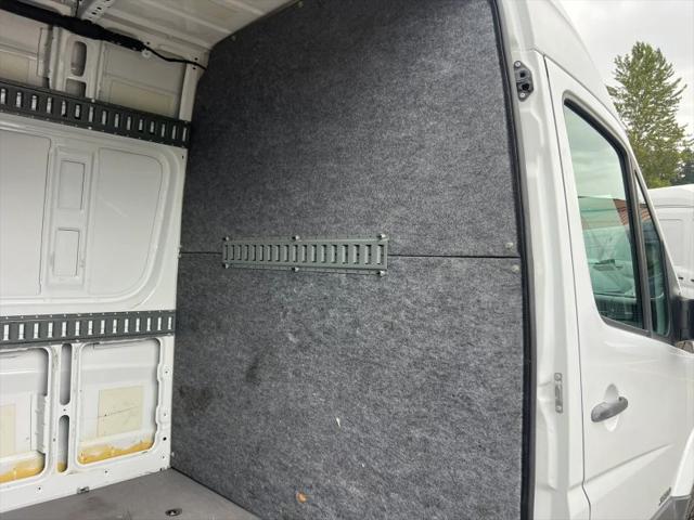 2013 Freightliner Sprinter Extended