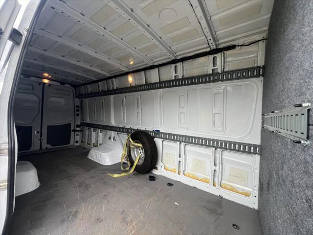 2013 Freightliner Sprinter Extended