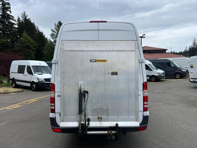 2013 Freightliner Sprinter Extended