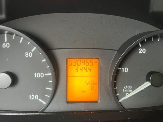 2013 Freightliner Sprinter Extended