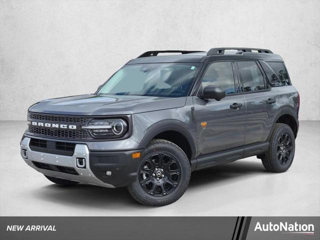 2026 Ford Bronco Sport Badlands for sale in Jacksonville, FL