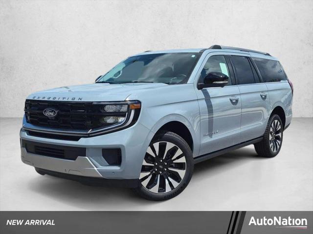 2026 Ford Expedition Max Platinum MAX for sale in Jacksonville, FL