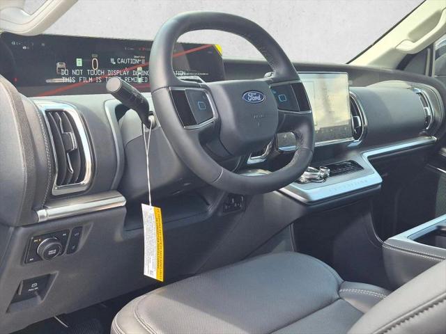 2026 Ford Expedition Max Platinum MAX