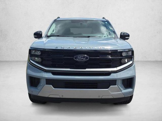 2026 Ford Expedition Max Platinum MAX
