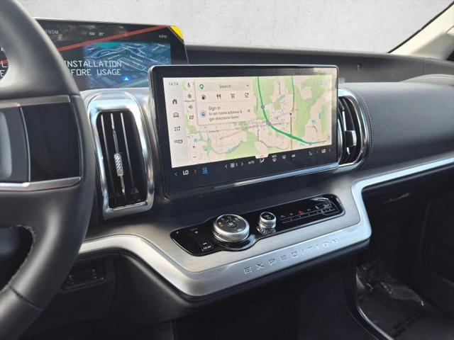 2026 Ford Expedition Max Platinum MAX