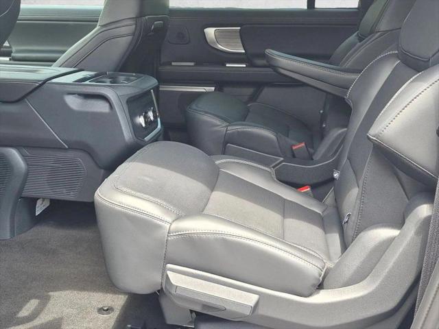 2026 Ford Expedition Max Platinum MAX