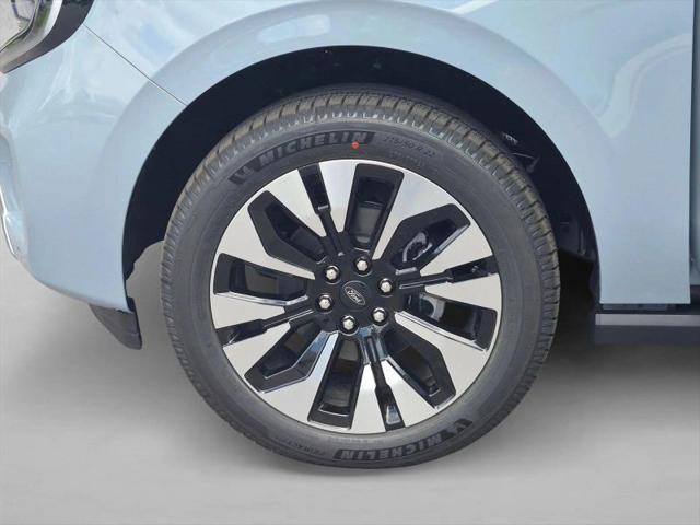 2026 Ford Expedition Max Platinum MAX