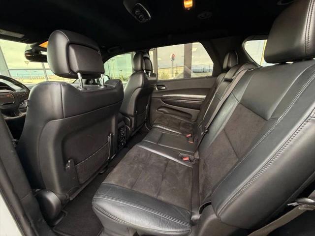 2019 Dodge Durango GT Plus AWD