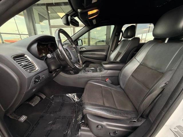2019 Dodge Durango GT Plus AWD