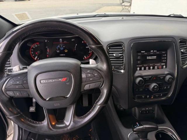 2019 Dodge Durango GT Plus AWD