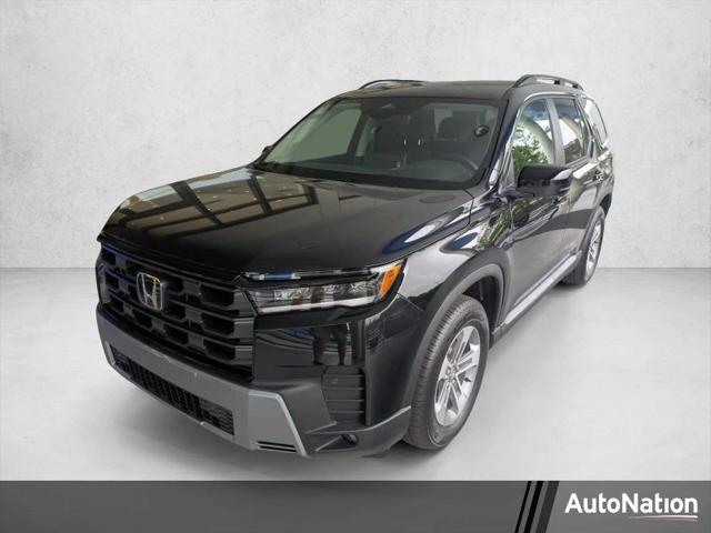 2026 Honda Pilot EX-L for sale in Mobile, AL