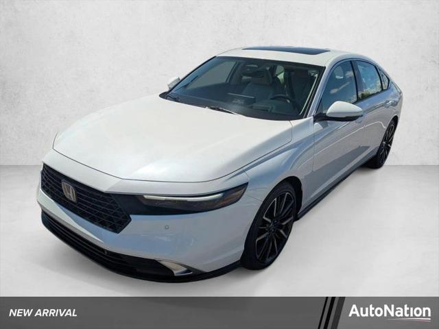 2026 Honda Accord Sedan Touring for sale in Mobile, AL