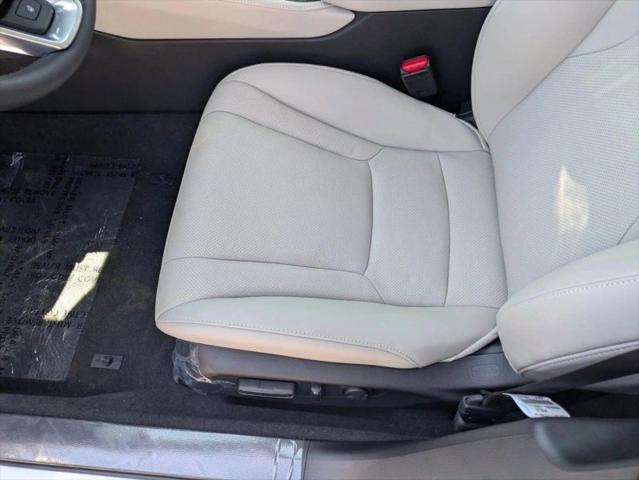 2026 Honda Accord Sedan Touring