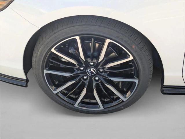 2026 Honda Accord Sedan Touring