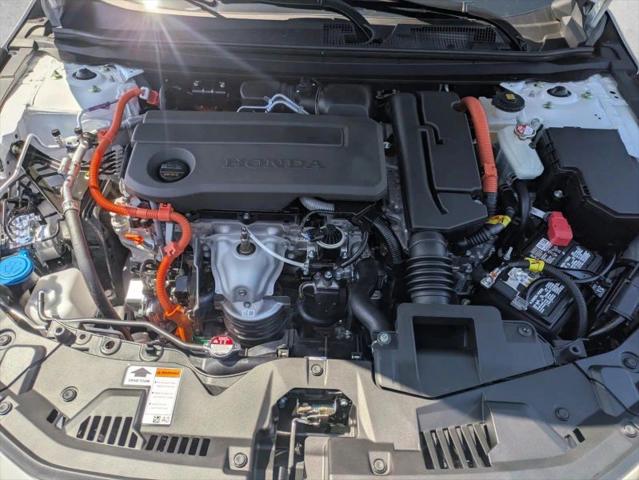 2026 Honda Accord Sedan Touring
