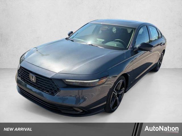 2026 Honda Accord Sedan SE for sale in Mobile, AL