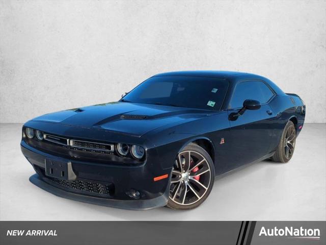 2016 Dodge Challenger R/T Scat Pack for sale in Fort Myers, FL