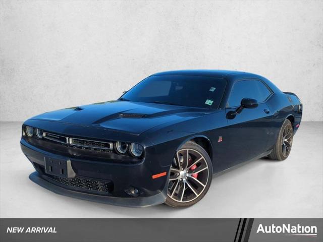 2016 Dodge Challenger R/T Scat Pack for sale in Fort Myers, FL