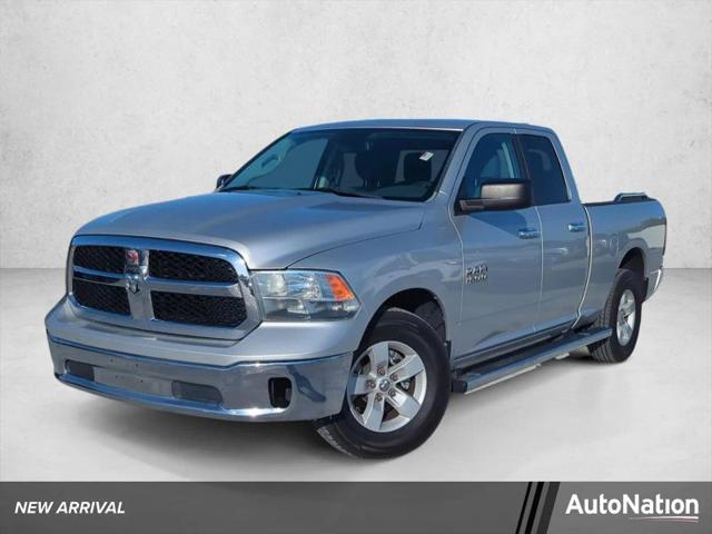2016 Ram 1500 SLT for sale in Fort Myers, FL