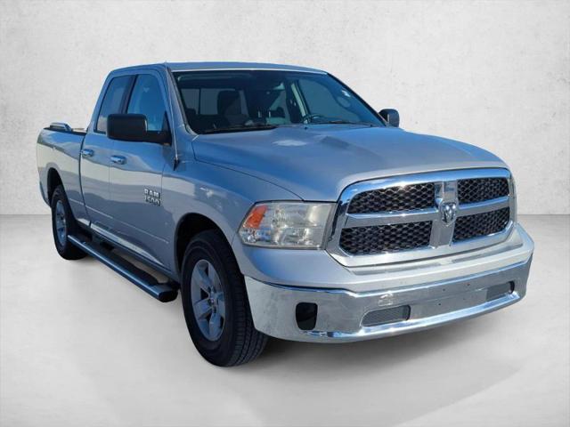 2016 Ram 1500 SLT