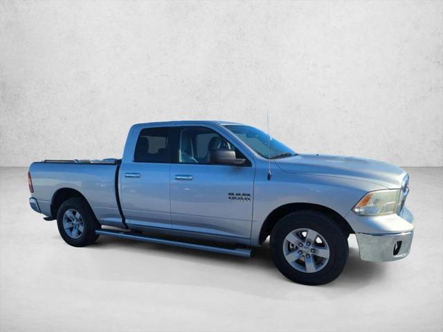 2016 Ram 1500 SLT