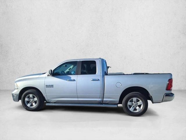 2016 Ram 1500 SLT