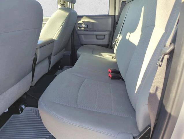2016 Ram 1500 SLT