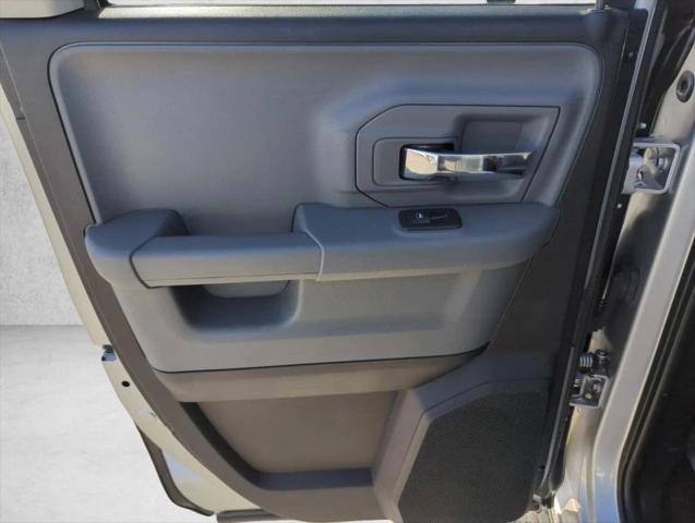 2016 Ram 1500 SLT
