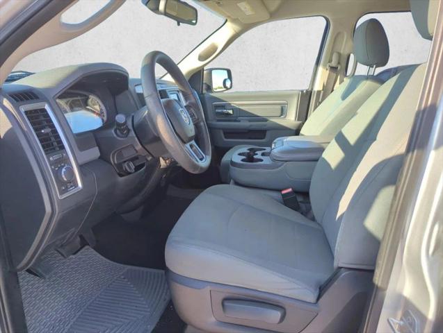 2016 Ram 1500 SLT